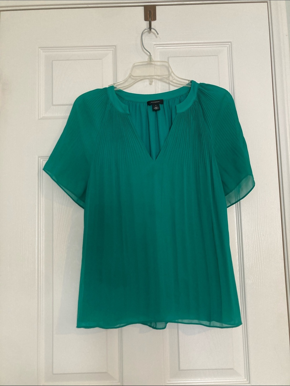 Halogen Blouse - Picture 2 of 8